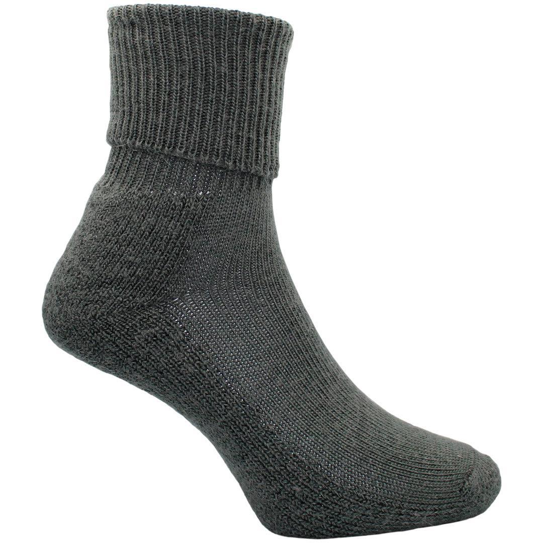 Cape Mohair Trek Boot Sock