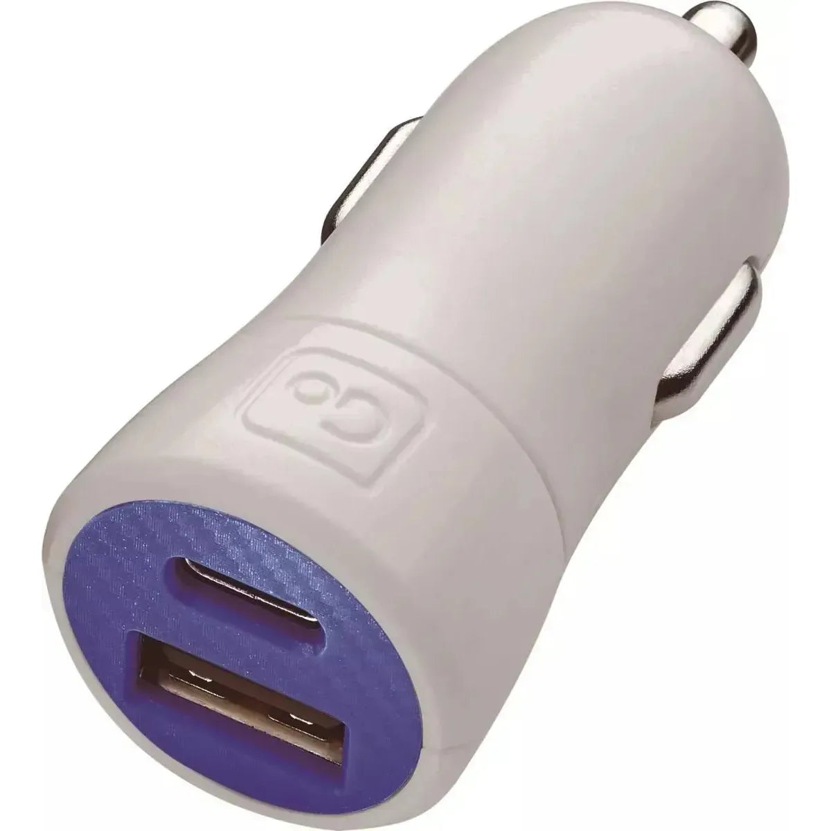 Go Travel In-Car USB/C Charger