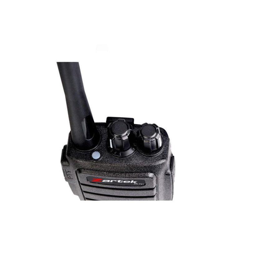 Zartek 2 Way Radio ZA-721