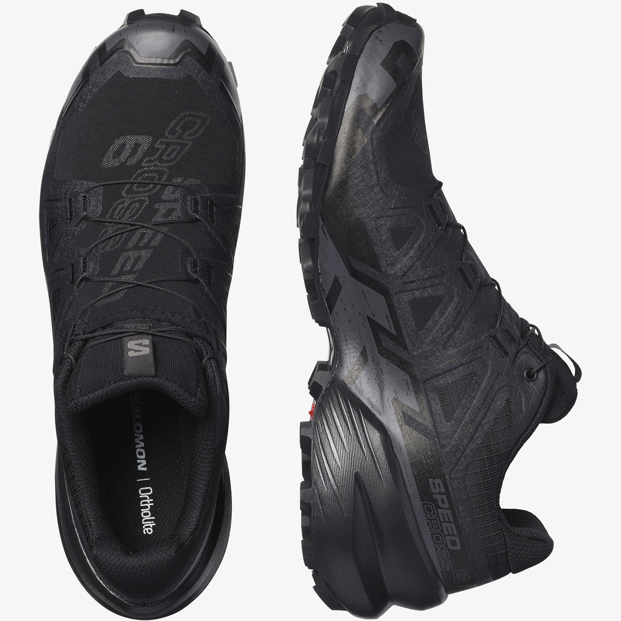 Salomon Speedcross 6