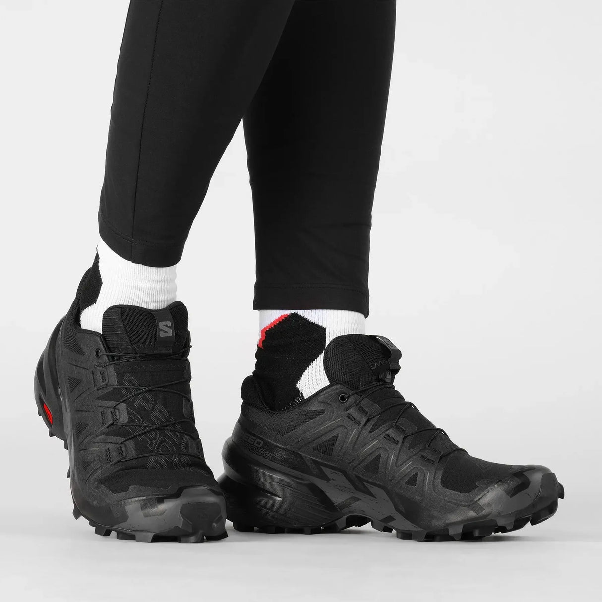 Salomon Speedcross 6