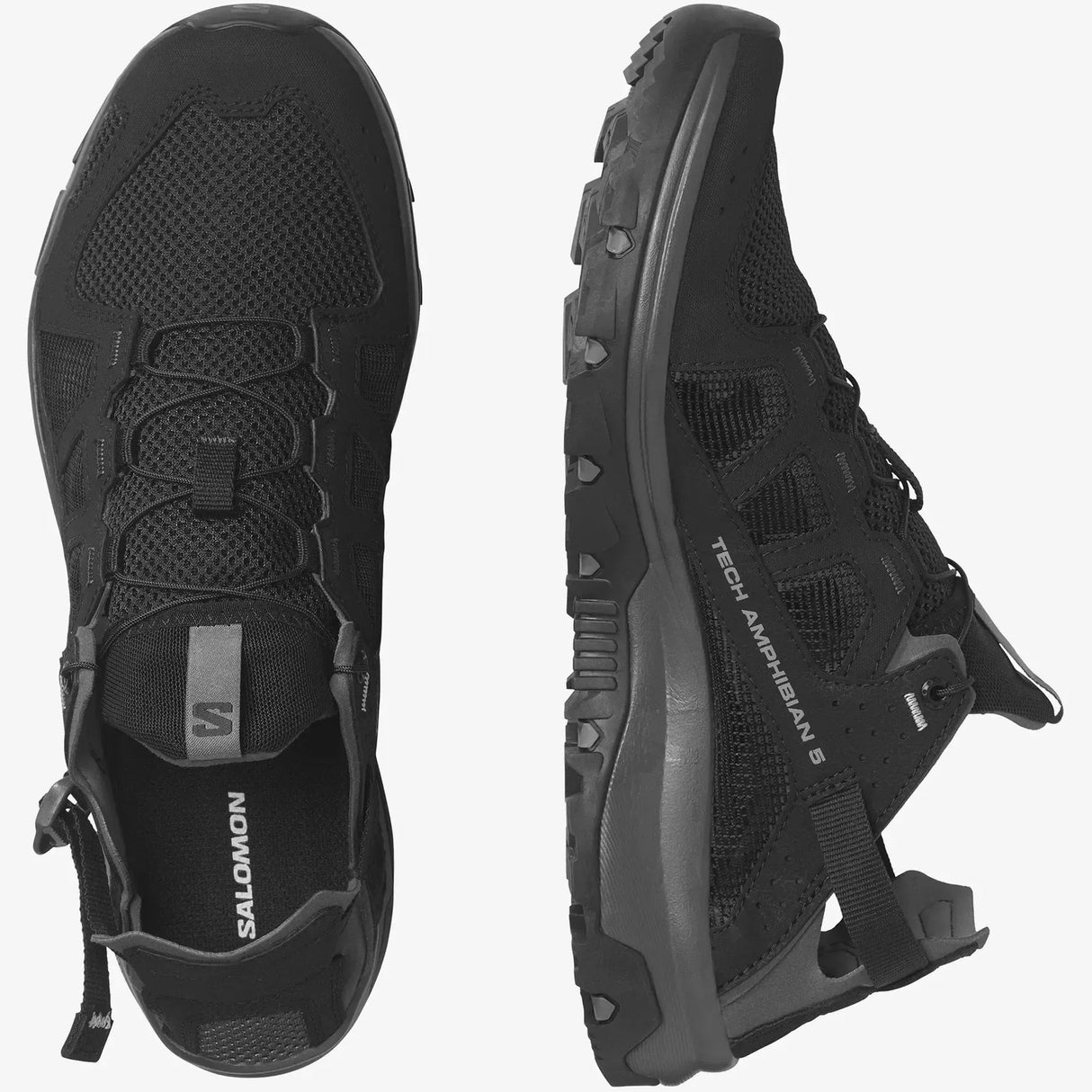 Salomon Techamphibian 5
