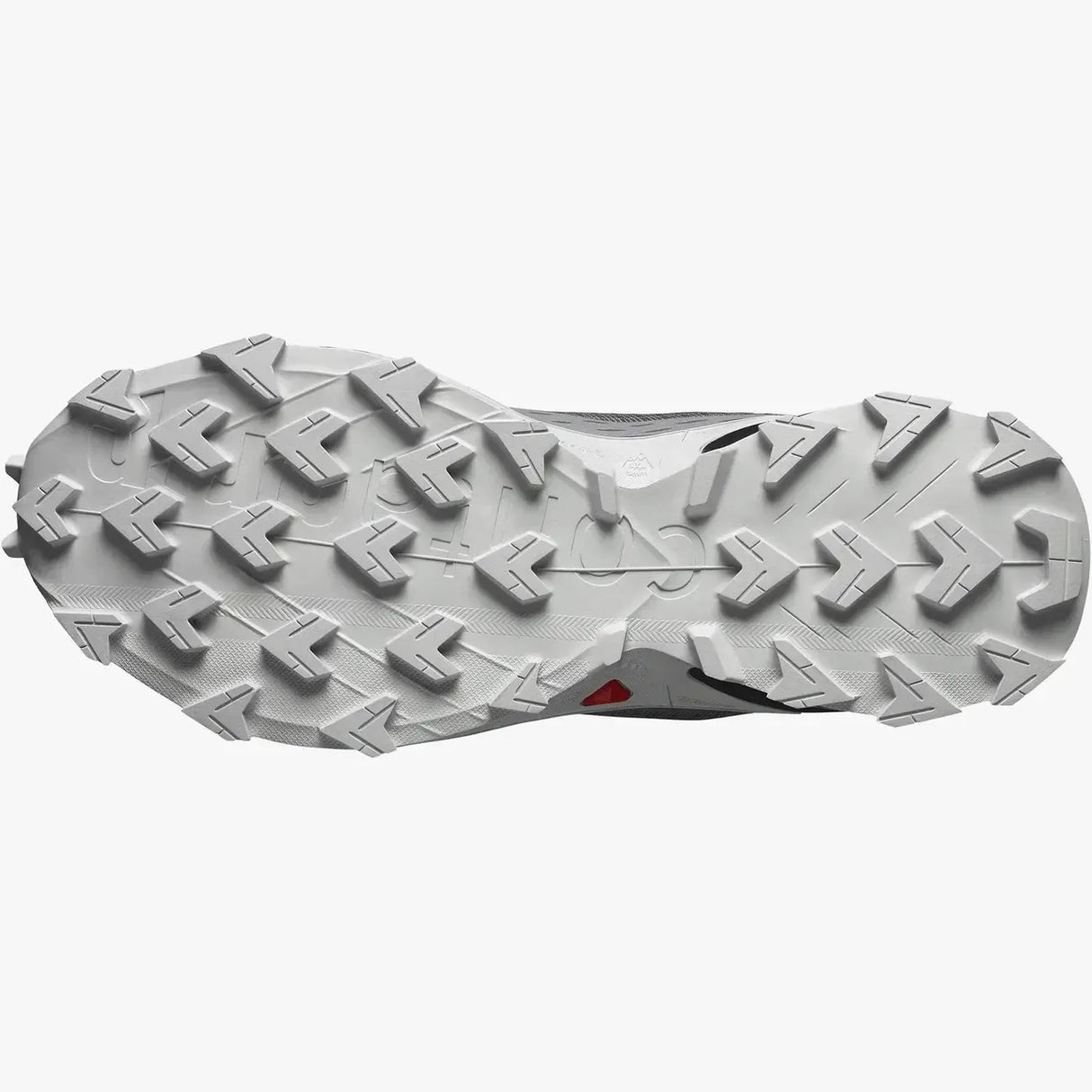 Salomon Alphacross 5