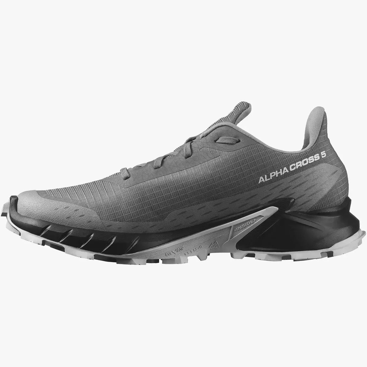 Salomon Alphacross 5