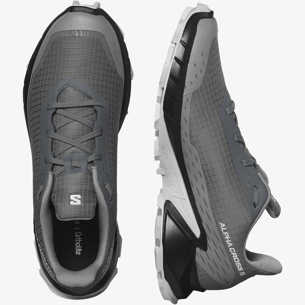 Salomon Alphacross 5