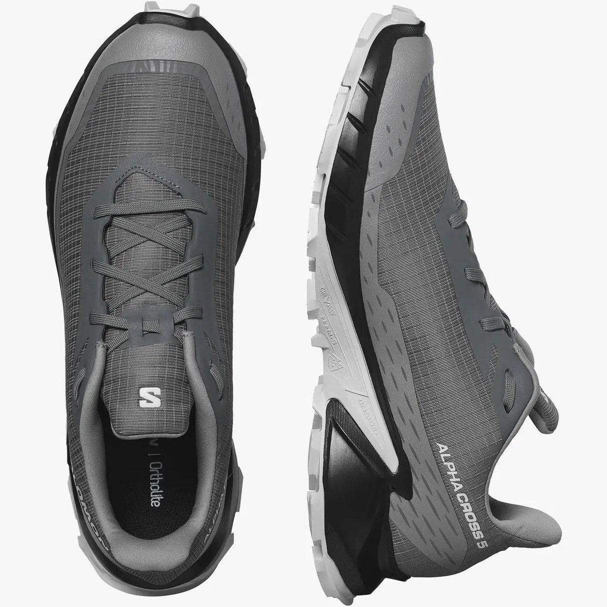 Salomon Alphacross 5