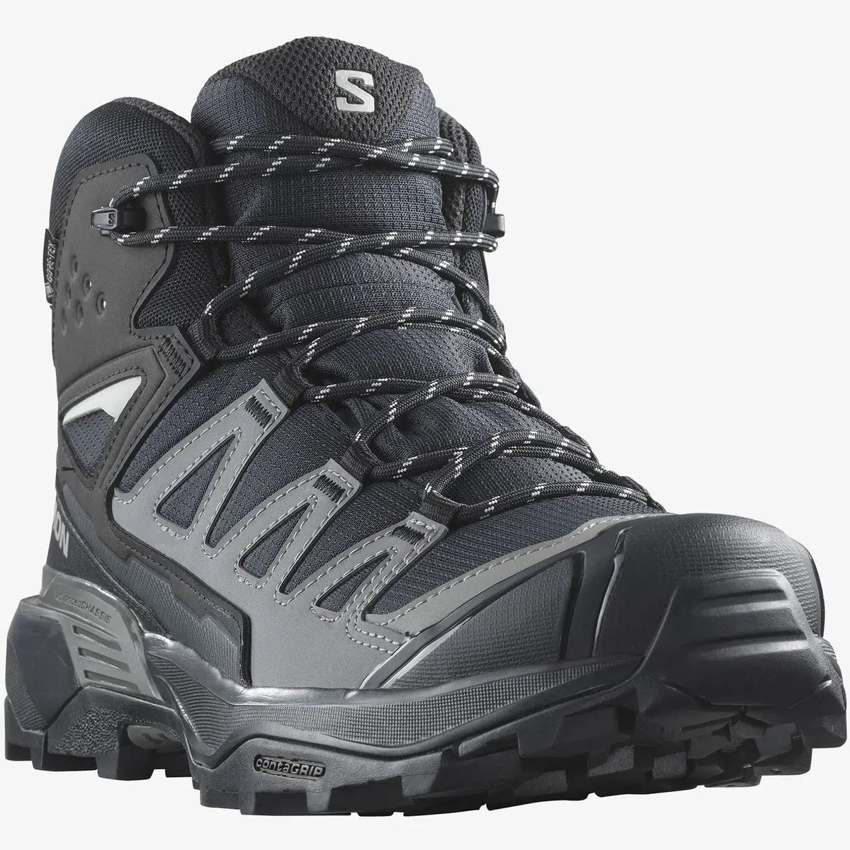 Salomon X-Ultra 360 Mid GTX – Trappers