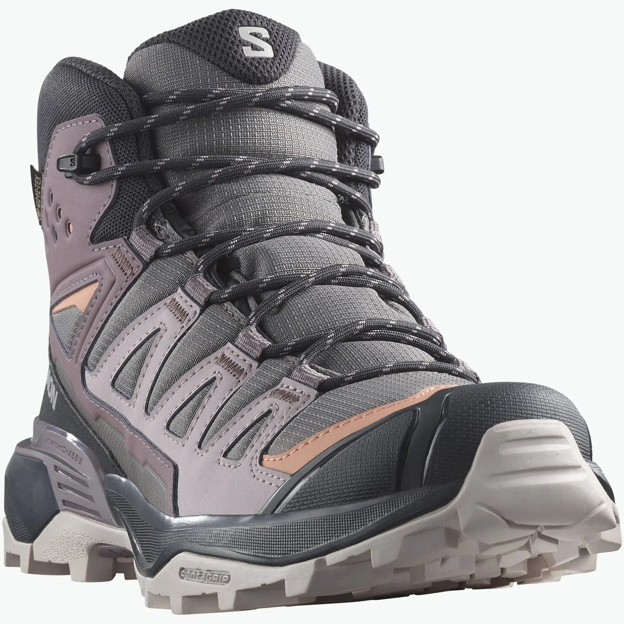 Salomon Ladies X-Ultra 360 Mid GTX
