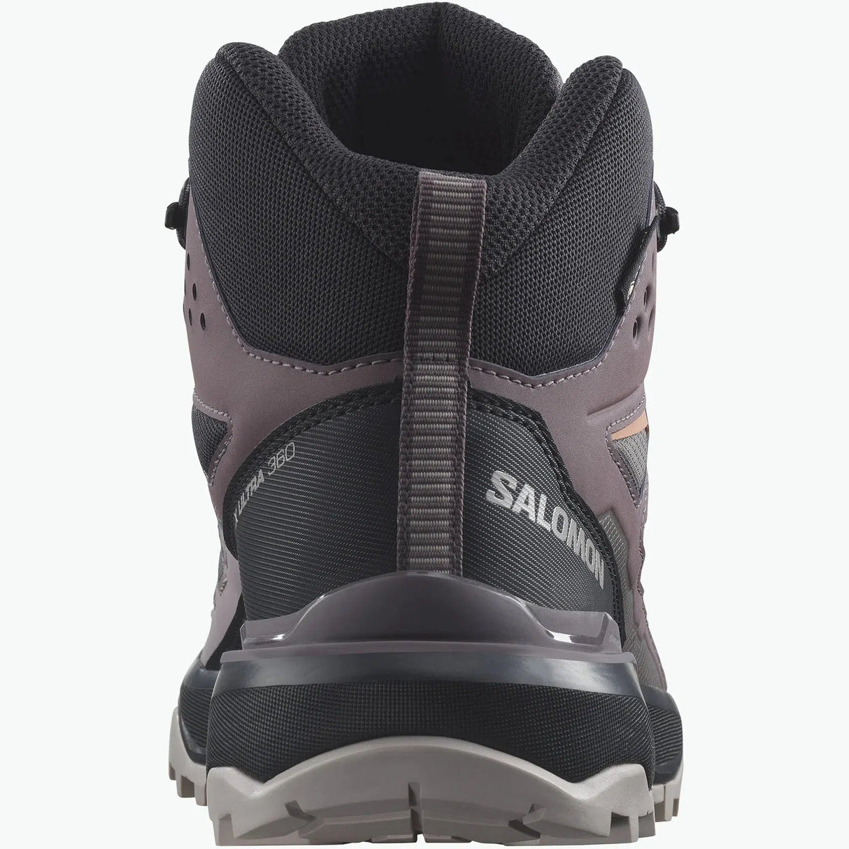 Salomon Ladies X-Ultra 360 Mid GTX