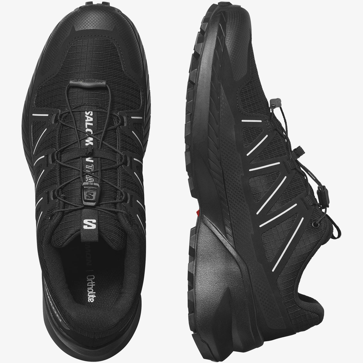 Salomon Speedcross Peak