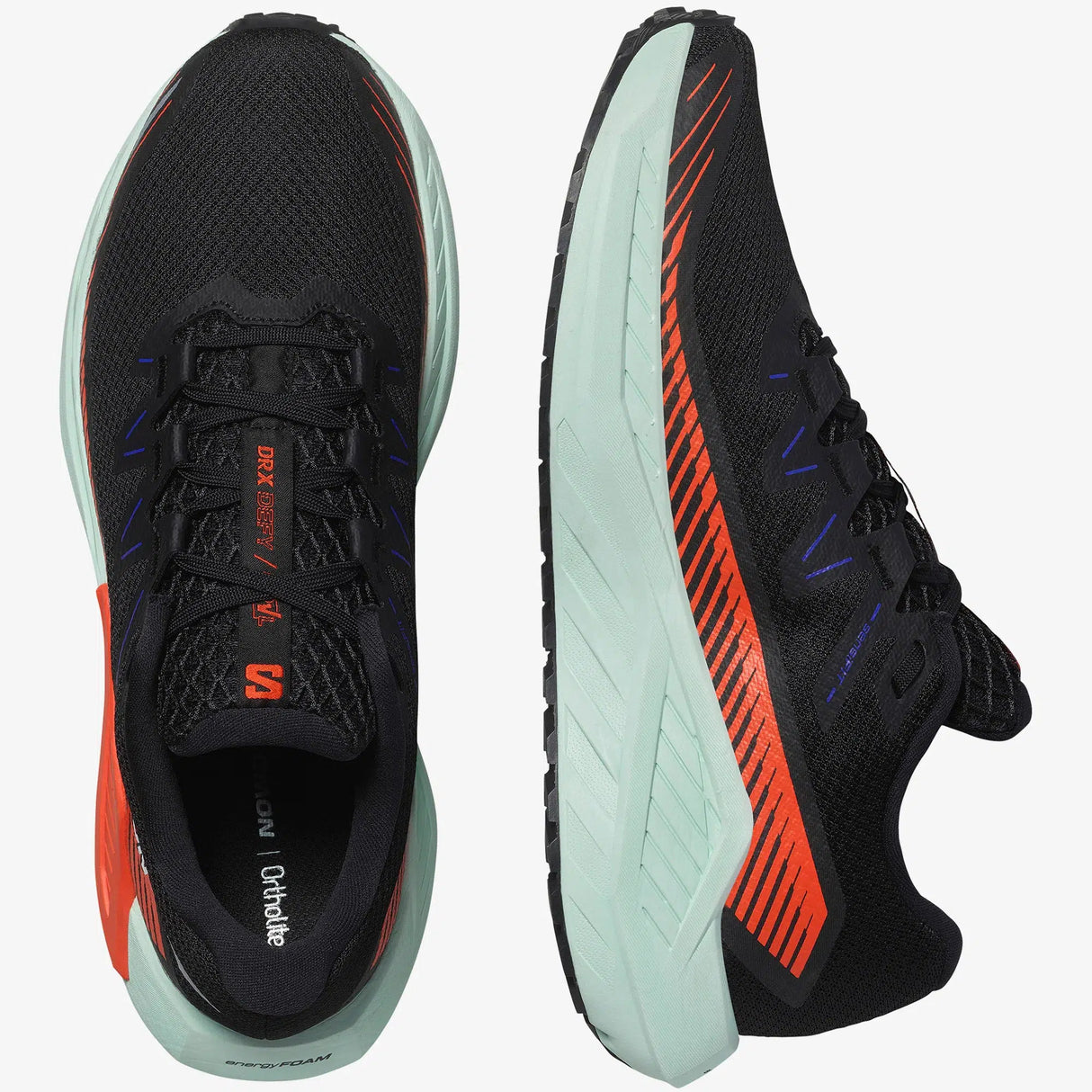 Salomon DRX Defy GRVL