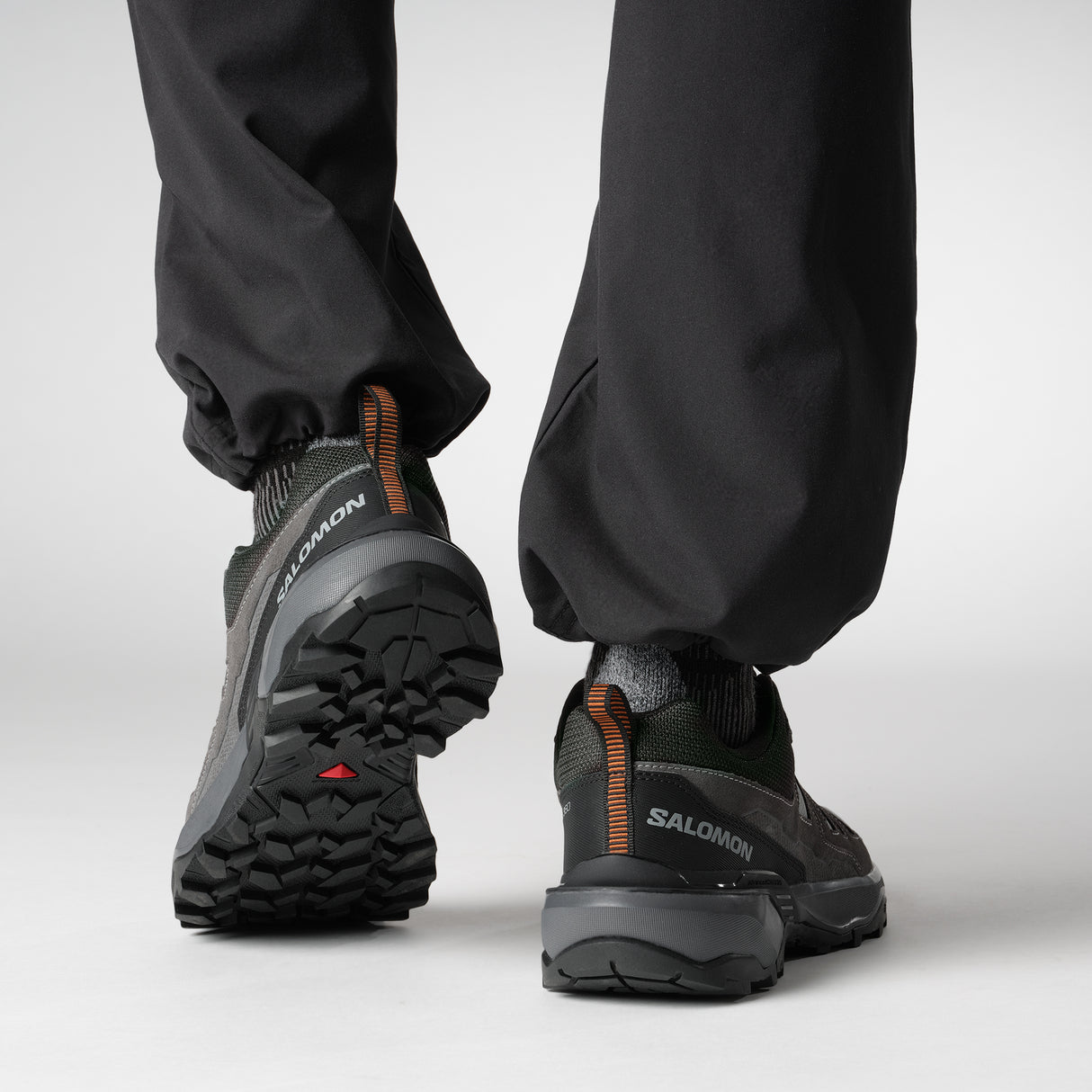 Salomon X-Ultra 360 Leather GTX