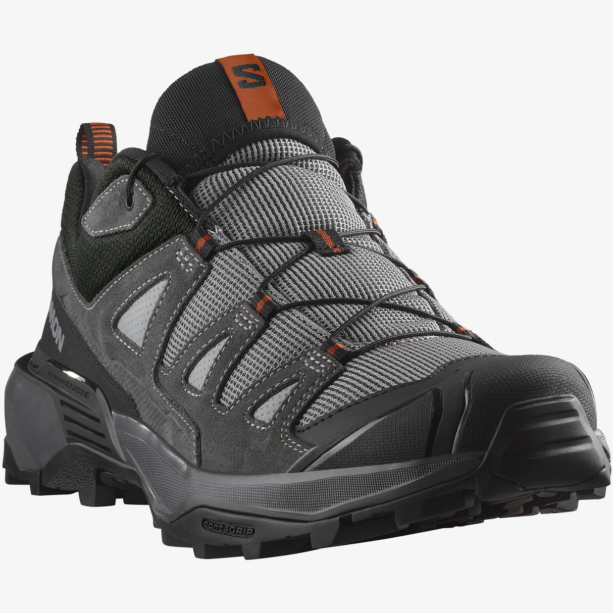 Salomon X-Ultra 360 Leather GTX