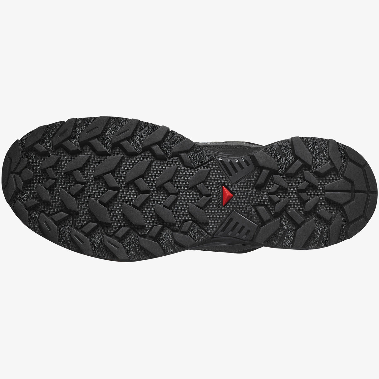 Salomon X-Ultra 360 Leather GTX