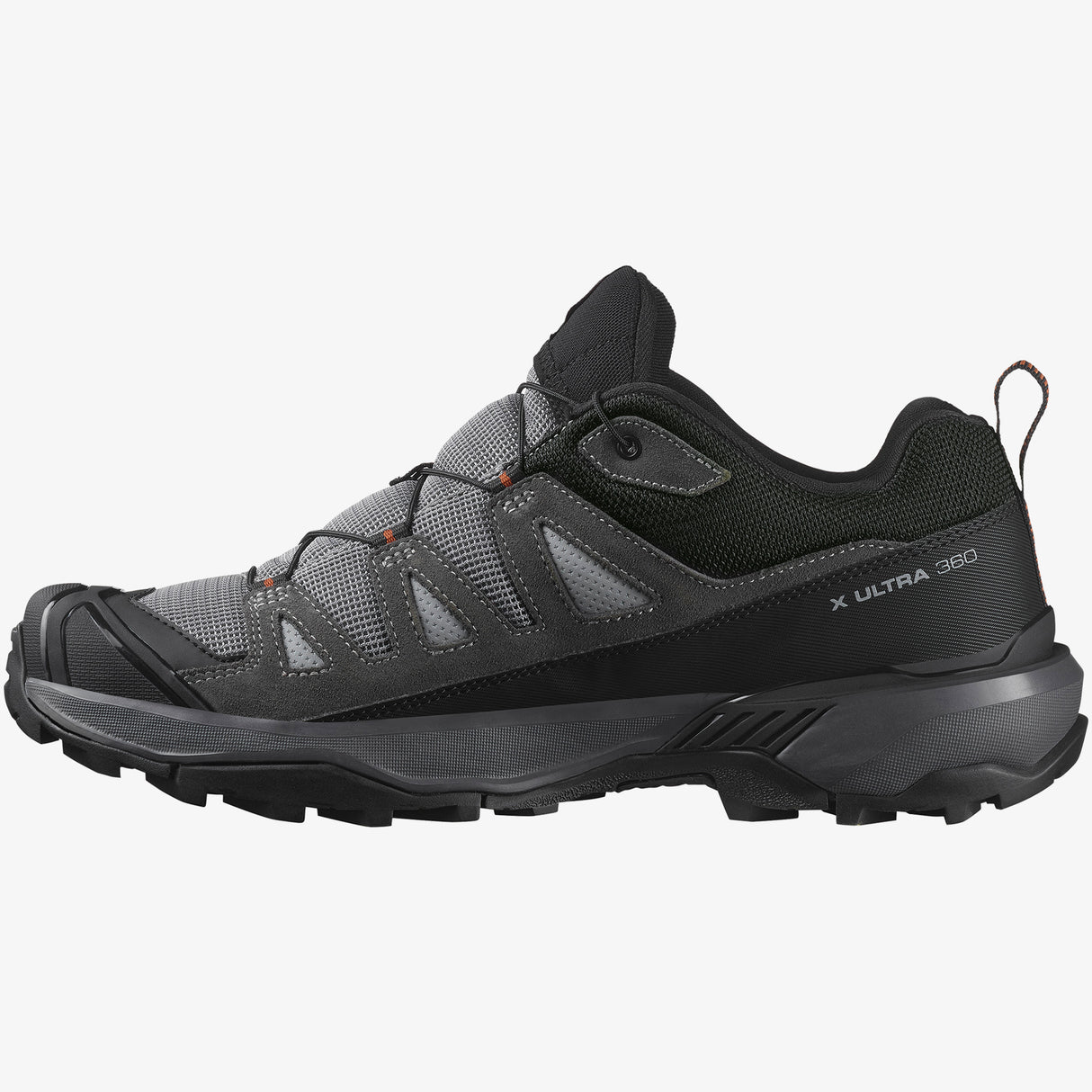Salomon X-Ultra 360 Leather GTX