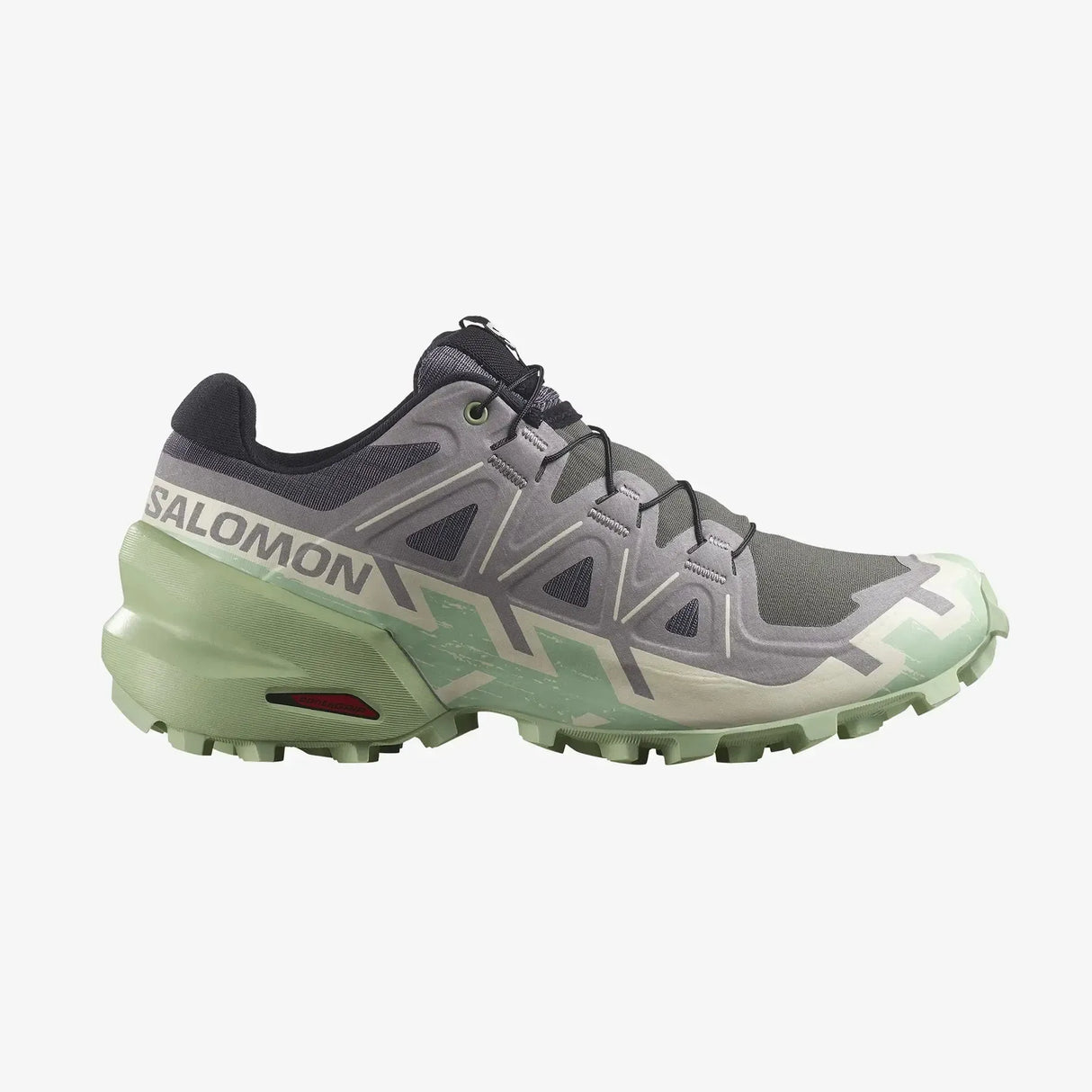 Salomon Ladies Speedcross 6