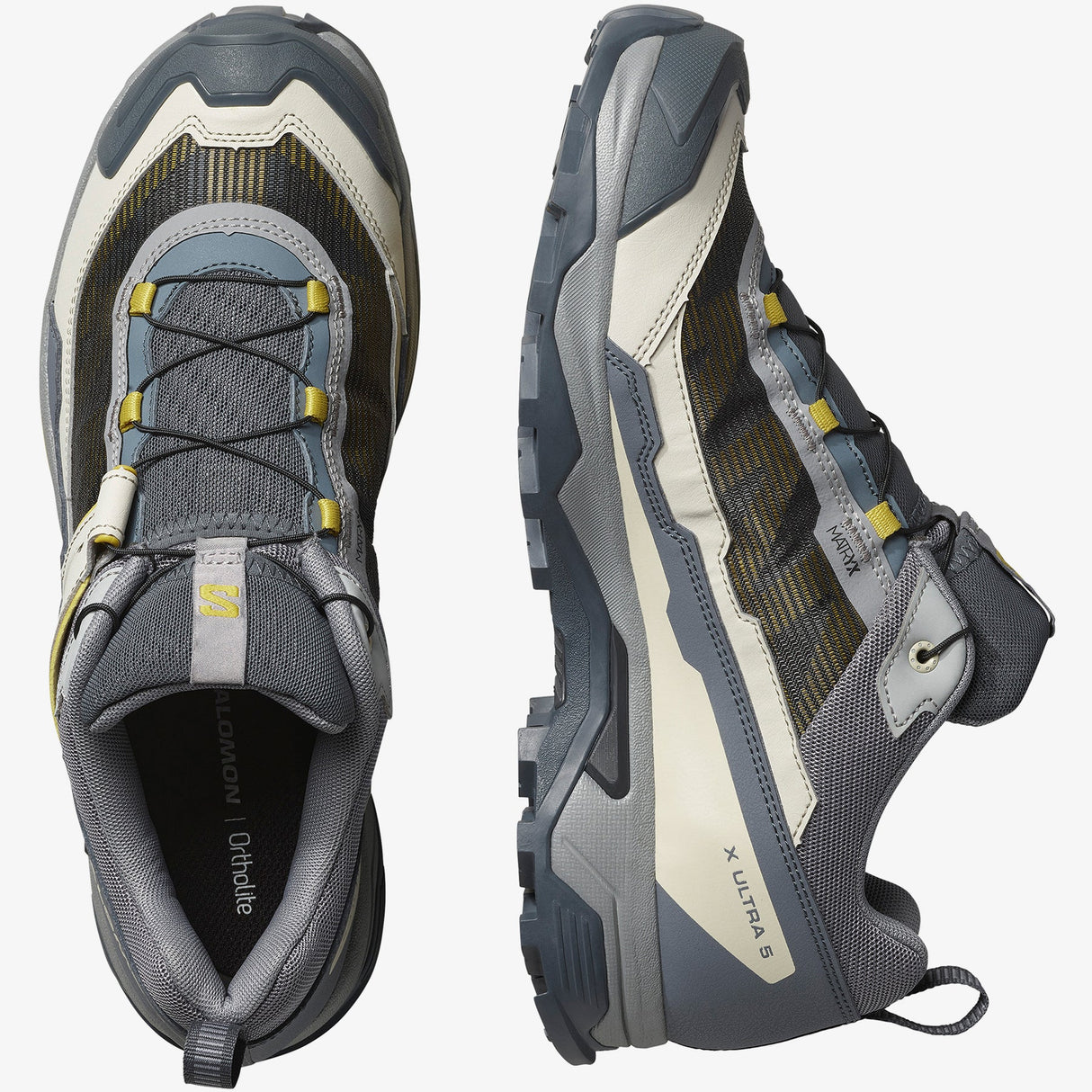 Salomon X-Ultra 5