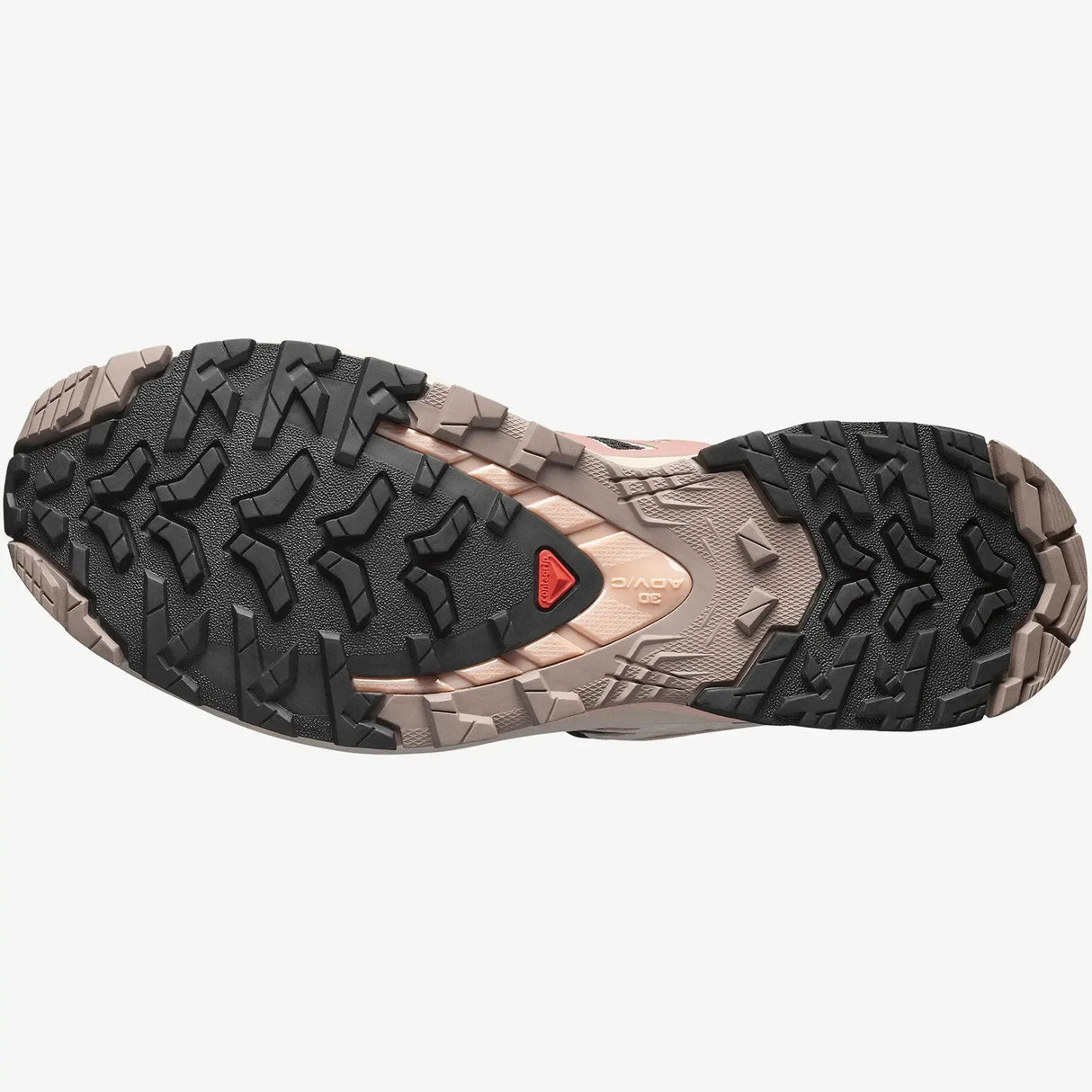 Salomon Ladies XA PRO 3D V9