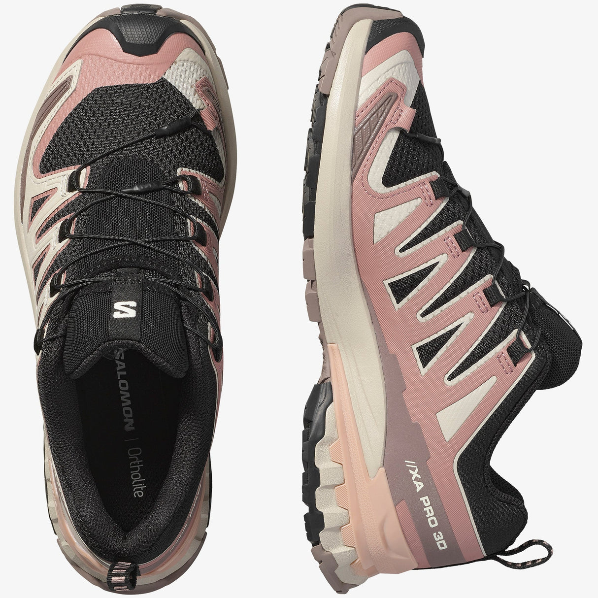 Salomon Ladies XA PRO 3D V9