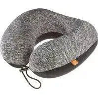 Go Travel Memory Pillow ZZZ