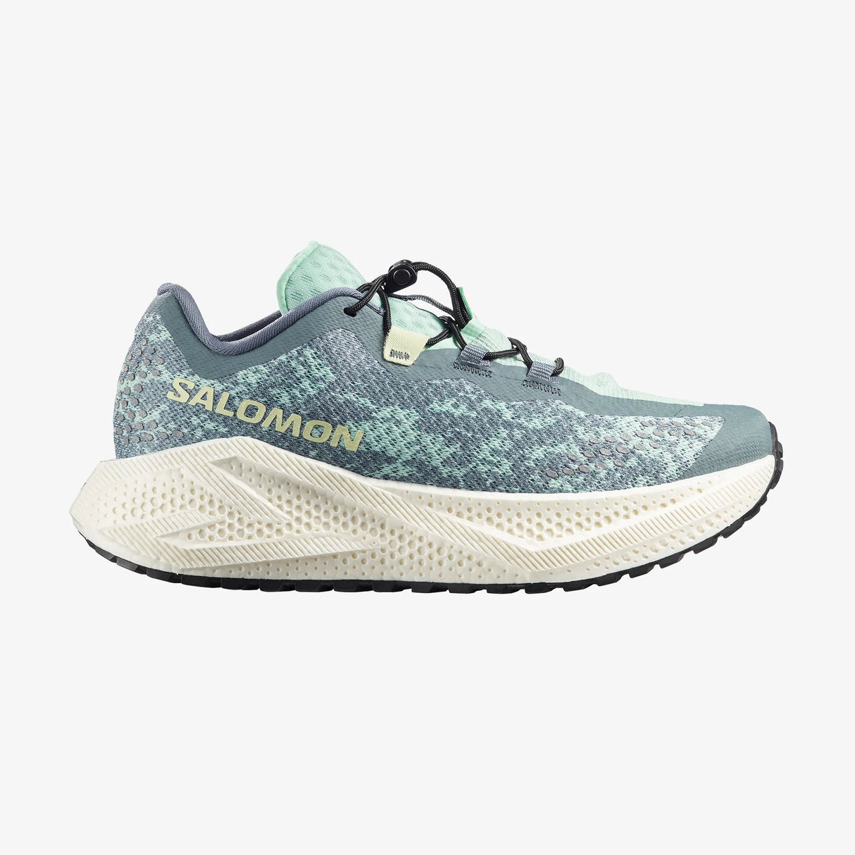 Salomon Ladies Aero Glide 4 GRVL