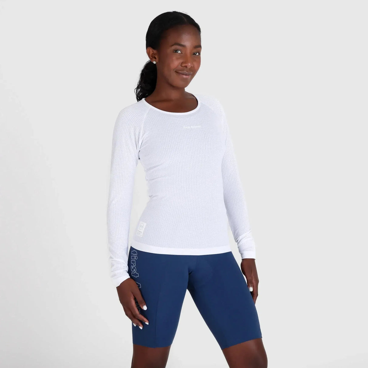 First Ascent Ladies Premium 37.5 Baselayer