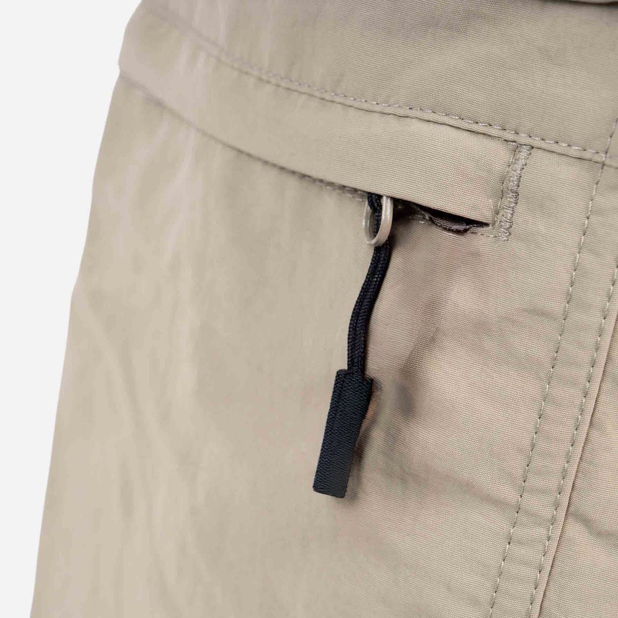 First Ascent Utility Zip Off Pants