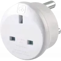 Go Travel UK-SA Adaptor