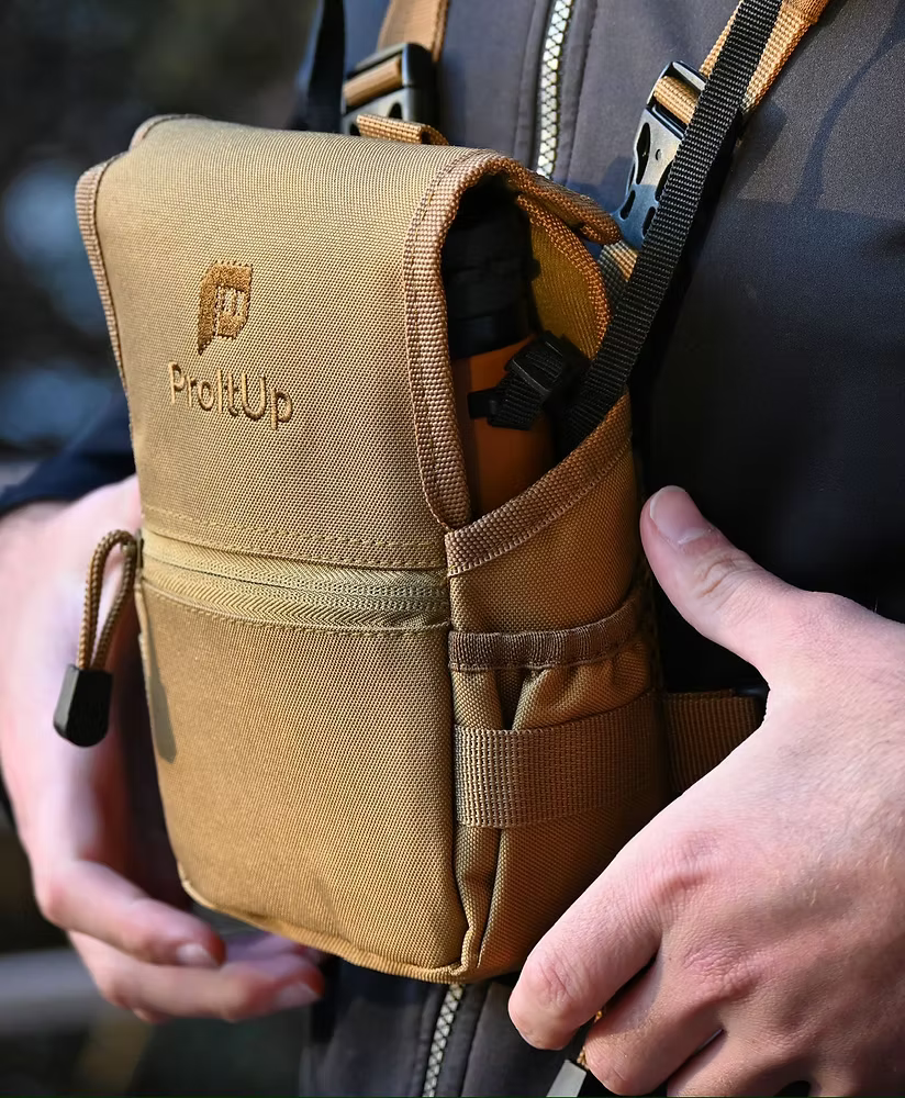 ProItUp BinocSecure Harness