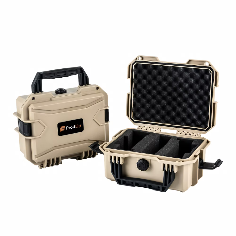 ProItUp BinoGuard Hardcase - Large