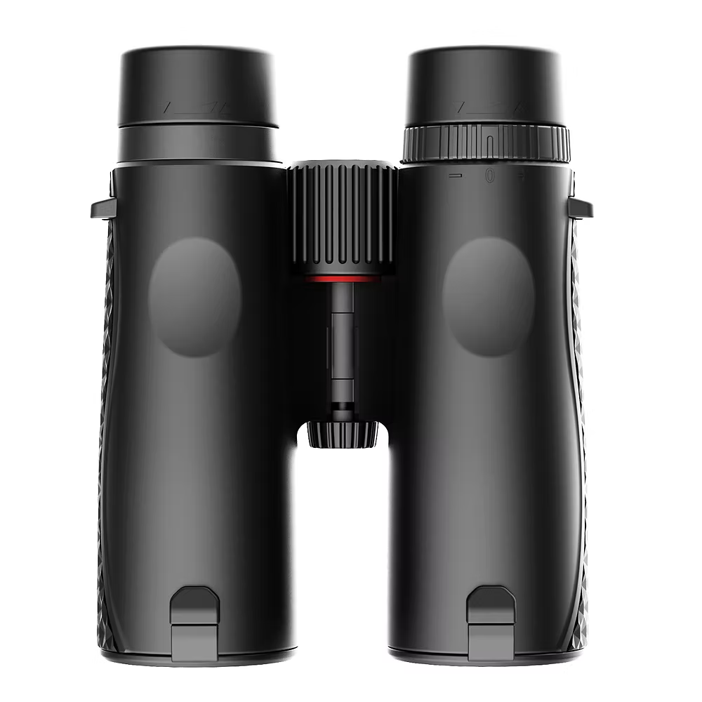 ProItUp Bushman 10Ć42 HD Binoculars