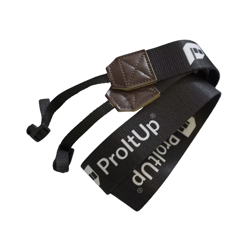ProItUp Bushman 10Ć42 HD Binoculars