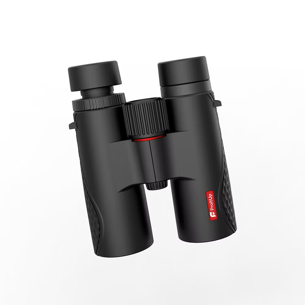 ProItUp Bushman 10Ć42 HD Binoculars