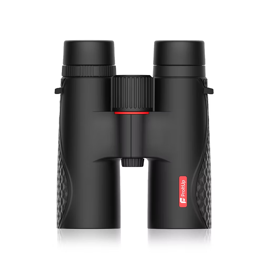 ProItUp Bushman 10Ć42 HD Binoculars