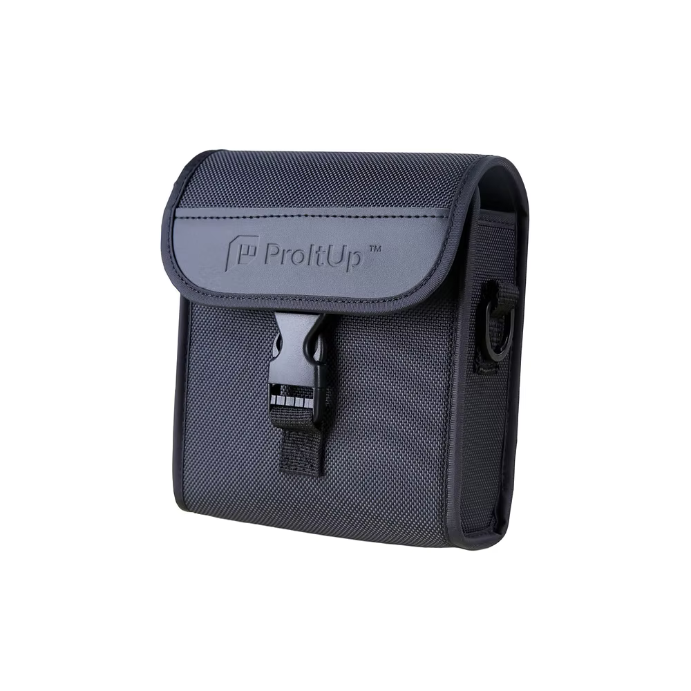 ProItUp Bushman 10Ć42 HD Binoculars