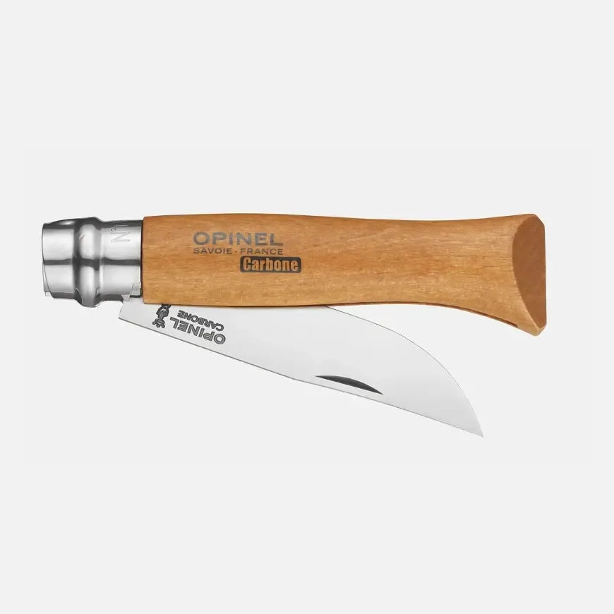 Opinel N°09 Carbon Knife