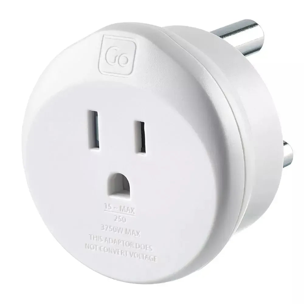 Go Travel USA-SA Adaptor