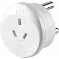 Go Travel Aus/China - SA Adaptor