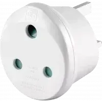 Go Travel SA-UK Adaptor