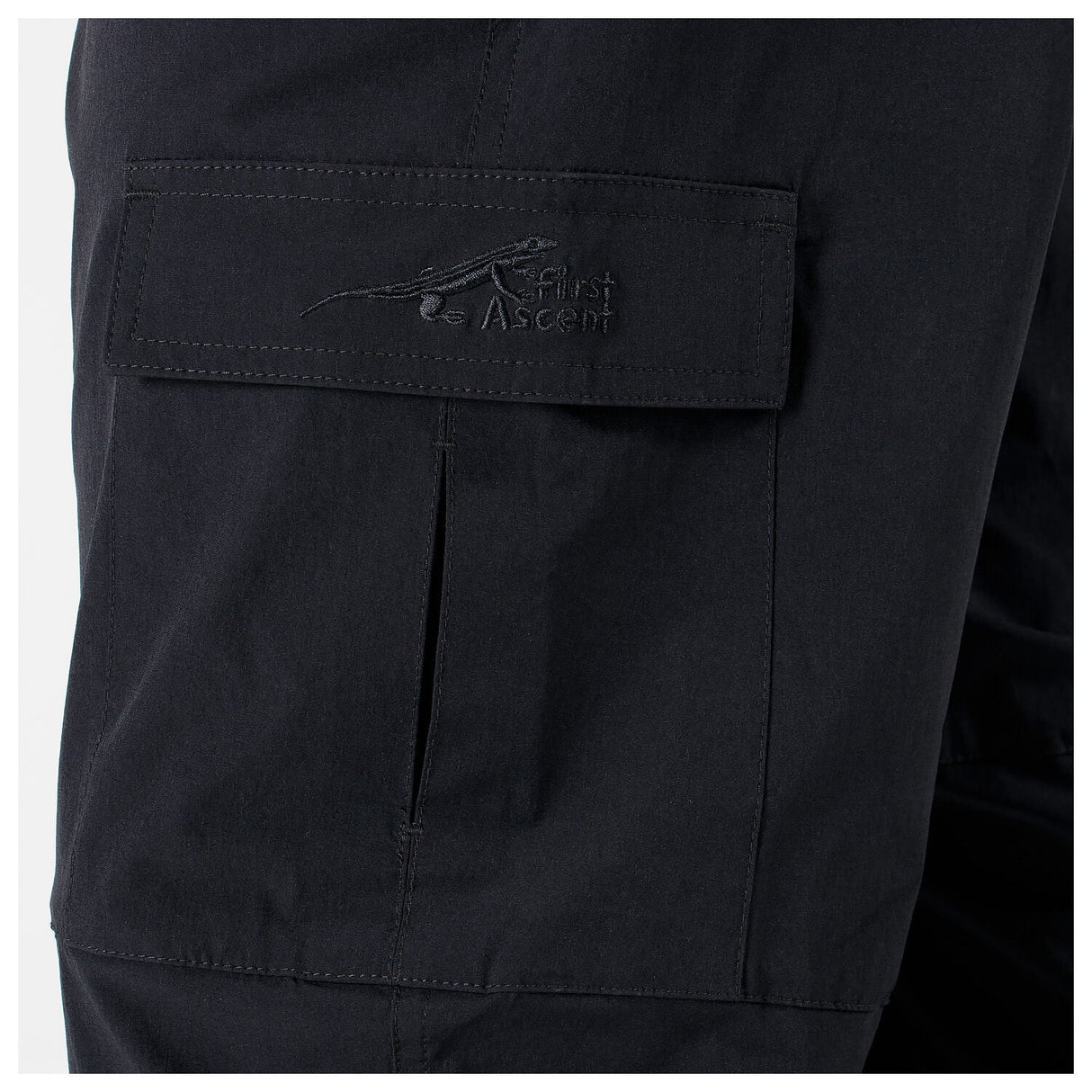 First Ascent Stretch Fit Hiking Pants
