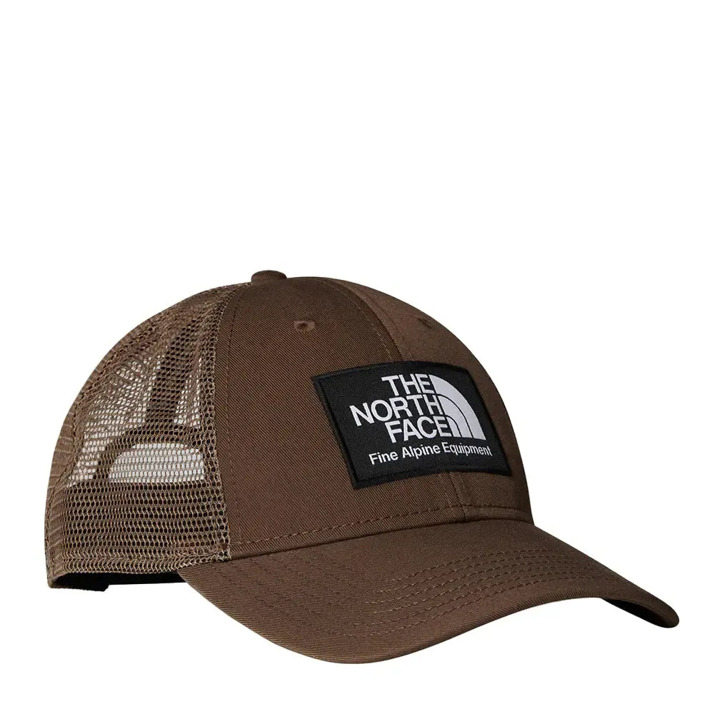 The North  Face Mudder Trucker Cap