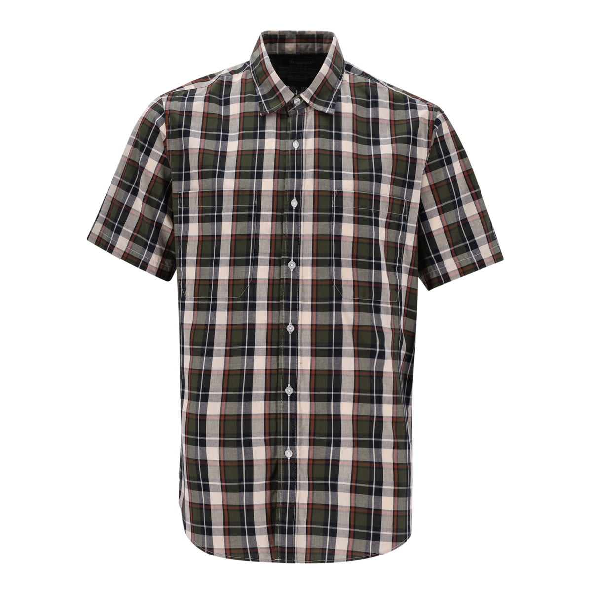 Checkpost Shirt