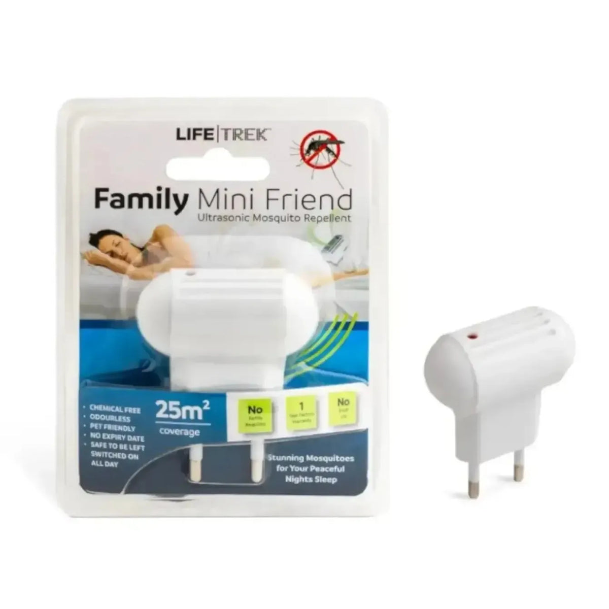 Lifetrek Family Mini Friend 25m