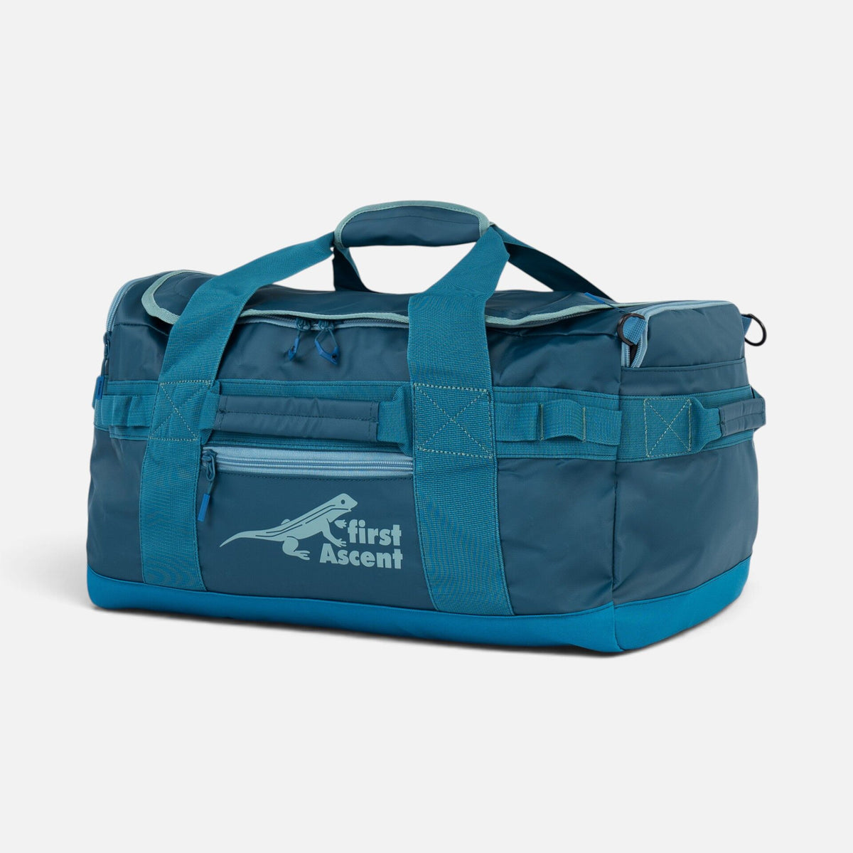 First Ascent Yak Sac Duffel - 80L