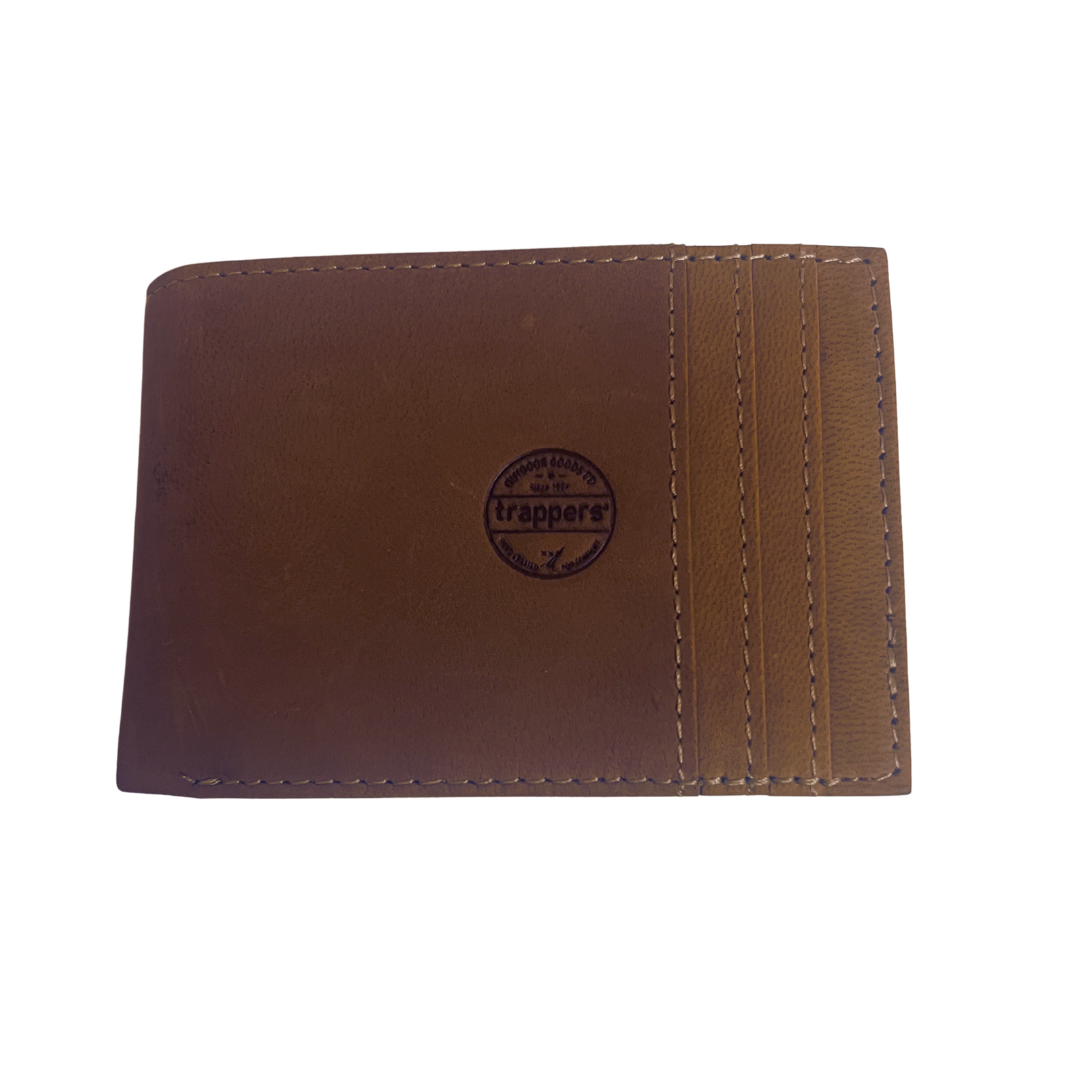 Trappers BAOBAB Wallet