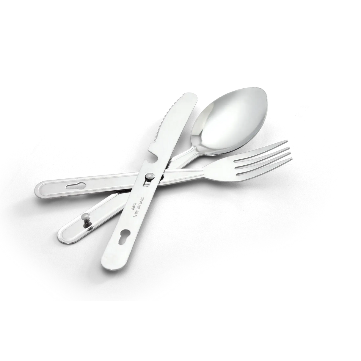 Coghlans Cutlery Kit