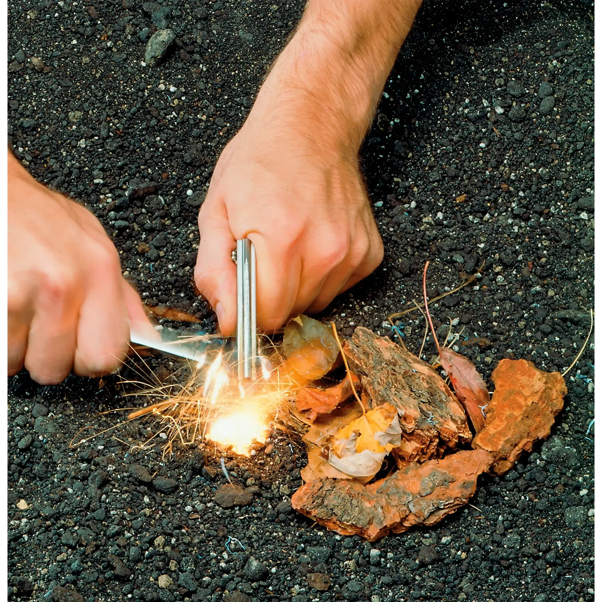 Coghlans Magnesium Fire Starter