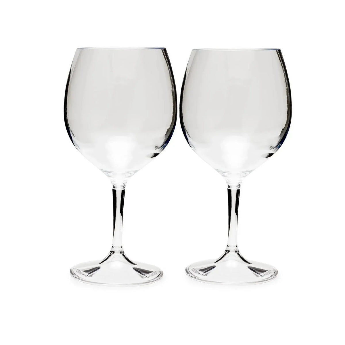GSI Nesting Wine Glass Set