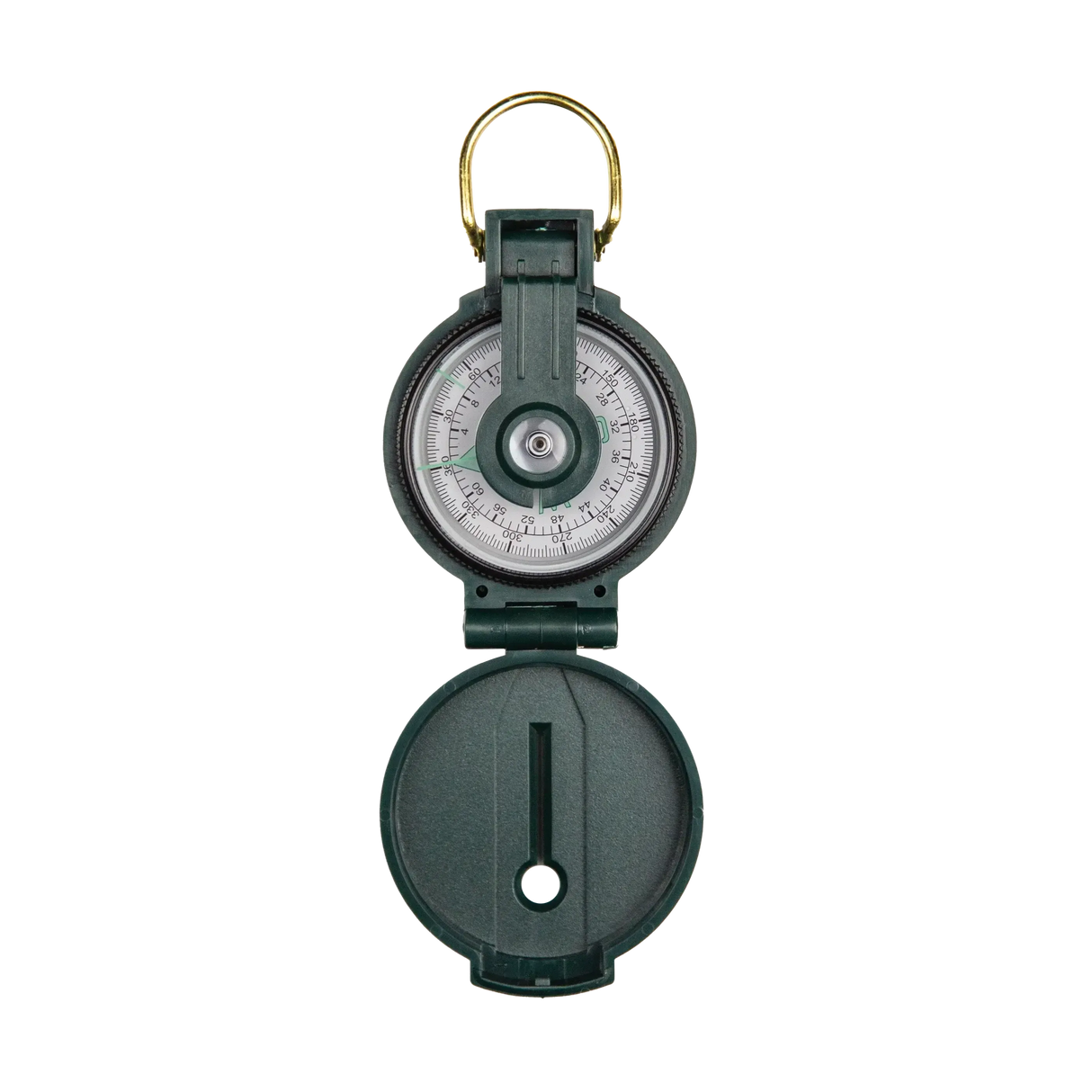 Coghlans Lensatic Compass