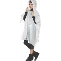 Go Travel Pocket Poncho & Pouch